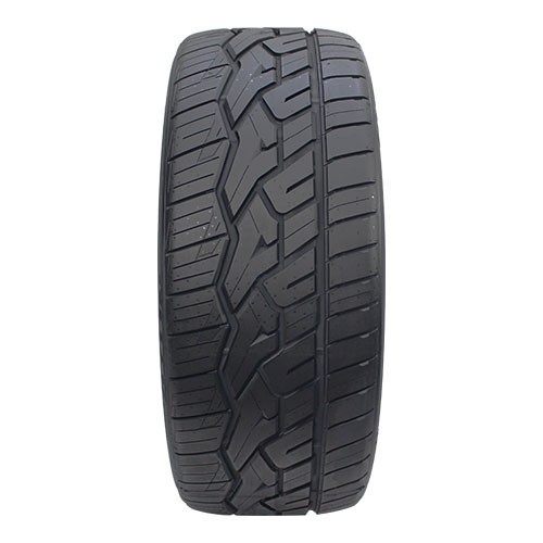 サマータイヤ NITTO NT420V 275/55R20
