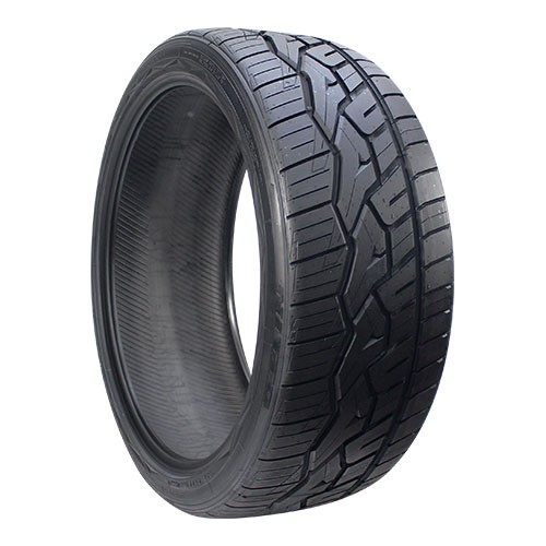 サマータイヤ NITTO NT420V 275/55R20