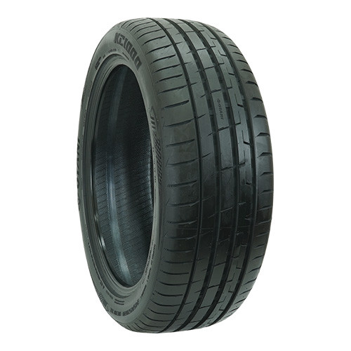 サマータイヤホイールセット OTANI KC1000 205/45R17 ４本セット_1