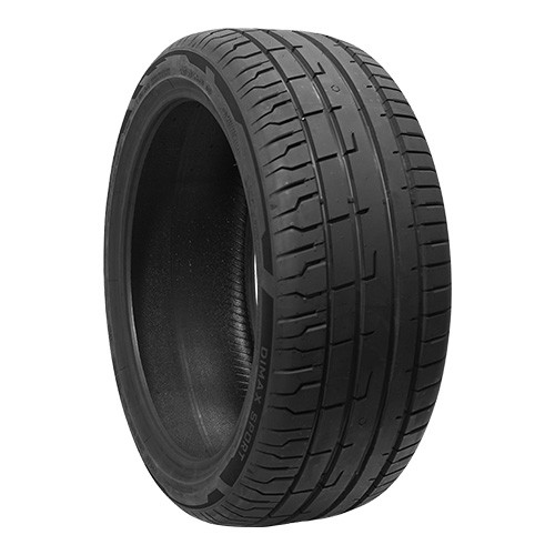 235/45R18 サマータイヤホイールセット Radar レーダー Dimax SPORT 送料無料 4本セット_1