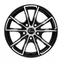 【2025年製】スタッドレスタイヤホイールセット NANKANG AW-1スタッドレス 205/65R15 ４本セット_2