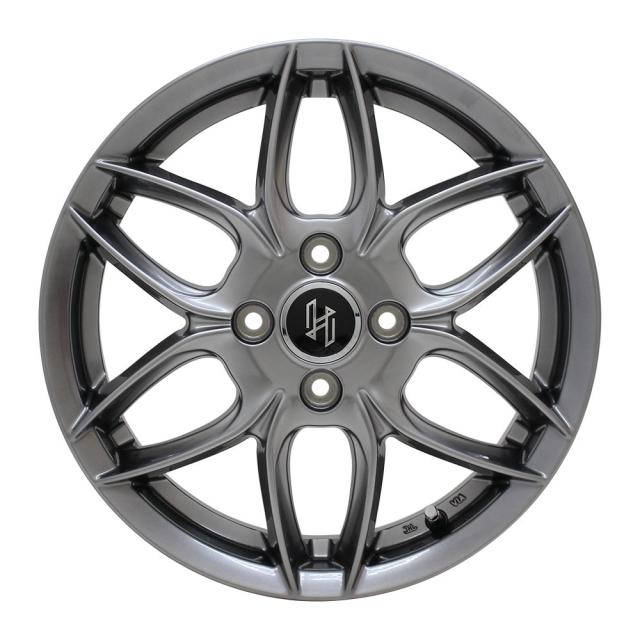 165/60R14 サマータイヤホイールセット DAVANTI ダヴァンティ