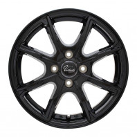195/65R14 サマータイヤホイールセット BRIDGESTONE ブリヂストン Ecopia EP150(150EZ) 送料無料 4本セット