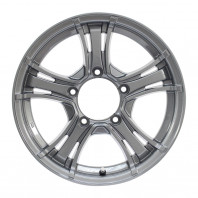 サマータイヤホイールセット KENDA KR32 175/80R16 ４本セット