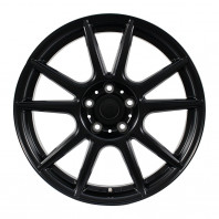 205/40R17 サマータイヤホイールセット HIFLY ハイフライ HF820 送料無料 4本セット_2