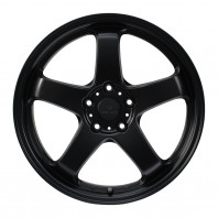 205/40R17 サマータイヤホイールセット ENVOY エンボイ MOTIVA UHP 送料無料 4本セット_2
