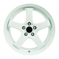 215/45R17 サマータイヤ ホイールセット MINERVA F205 送料無料 4本セット