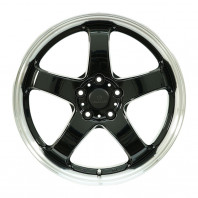 サマータイヤホイールセット Radar Dimax R8+ 215/40R18 ４本セット