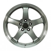 サマータイヤホイールセット MAXTREK MAXIMUS M2 215/60R17 ４本セット_2