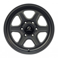 265/65R17 10PR サマータイヤホイールセット DAVANTI ダヴァンティ TERRATOURA M/T 送料無料 4本セット_2