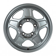 215/65R16 サマータイヤホイールセット CONTINENTAL コンチネンタル UltraContact UC6 SUV 送料無料 4本セット_2