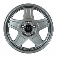 215/45R17 サマータイヤ ホイールセット MINERVA F205 送料無料 4本セット