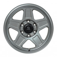 265/65R17 サマータイヤホイールセット NANKANG ナンカン NEX-1 送料無料 4本セット_2
