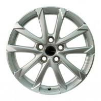 185/65R15 スタッドレスタイヤホイールセット NANKANG ナンカン AW-1スタッドレス 2025年製_2