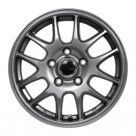 185/65R15 スタッドレスタイヤホイールセット NANKANG ナンカン AW-1スタッドレス 2025年製_2