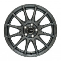 195/55R16 サマータイヤホイールセット GOODYEAR グッドイヤー EfficientGrip ECO EG02 送料無料 4本セット_2