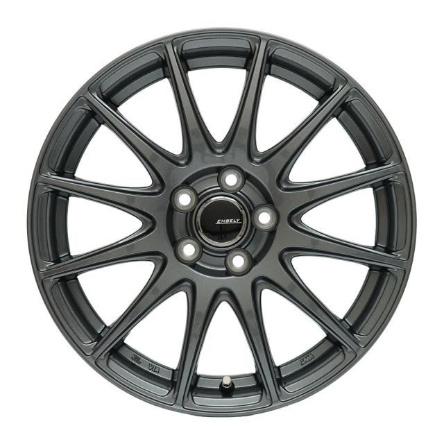 205/55R16 サマータイヤホイールセット DUNLOP ダンロップ BLUE 