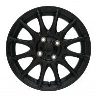 165/55R15 スタッドレスタイヤホイールセット NANKANG ナンカン AW-1スタッドレス 2025年製_2