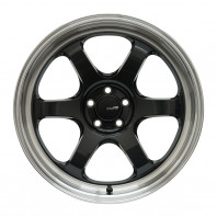 225/40R18 オールシーズンタイヤ ホイール4本セット グリップマックス シュアグリップ オールシーズン(限定) (5/100車用) TECHNOPIA アフロディーテ MZ 18インチ 1月21日最大20.5倍 オールシーズンタイヤ ホイール4本セット 225⁄40R18