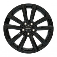 225/65R17 サマータイヤホイールセット MINERVA ミネルバ ECOSPEED2 SUV 送料無料 4本セット_2