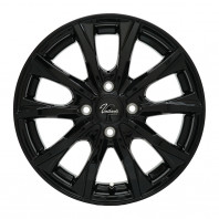 195/65R14 サマータイヤホイールセット MINERVA ミネルバ 209 送料無料 4本セット