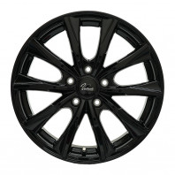 205/60R16 スタッドレスタイヤホイールセット NANKANG ナンカン AW-1