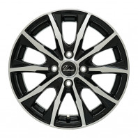 165/55R15 スタッドレスタイヤホイールセット NANKANG ナンカン AW-1スタッドレス 2025年製_2