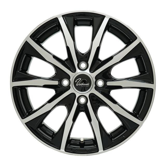 205/50R16 スタッドレスタイヤホイールセット NANKANG ナンカン AW-1