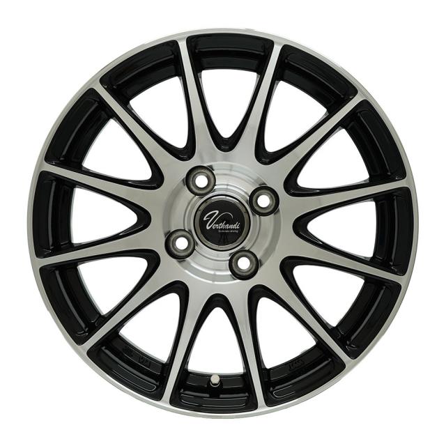 155/55R14 サマータイヤホイールセット NANKANG ナンカン NS-20 送料