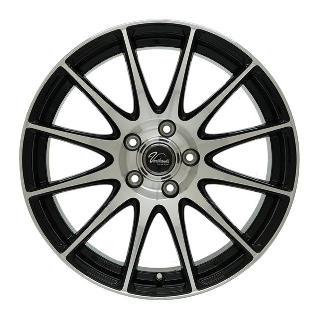 215/65R16 サマータイヤホイールセット Radar レーダー Rivera Pro 2