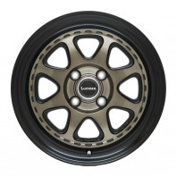 165/55R15 サマータイヤホイールセット NITTO ニットー NT830Plus 送料無料 4本セット_2