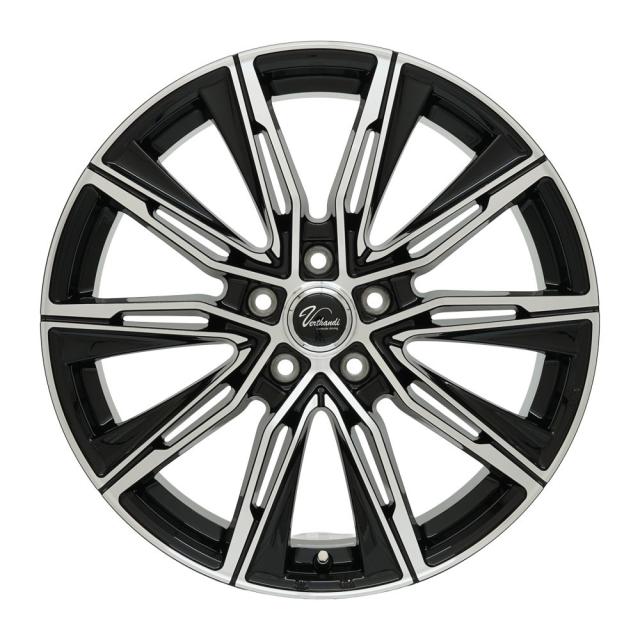 205/55R17 サマータイヤホイールセット DUNLOP ダンロップ ENASAVE EC300+ 送料無料 4本セット_2