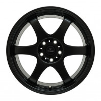 235/50R18 サマータイヤホイールセット Radar レーダー Dimax R8+ 送料無料 4本セット_2