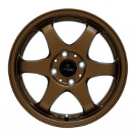 205/40R17 サマータイヤホイールセット DUNLOP ダンロップ DIREZZA DZ102 送料無料 4本セット_2