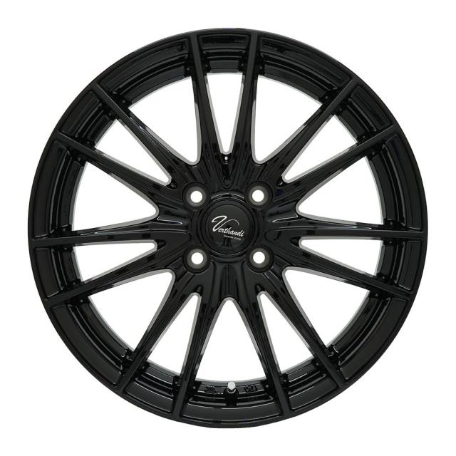 175/70R14 スタッドレスタイヤホイールセット DAVANTI ダヴァンティ
