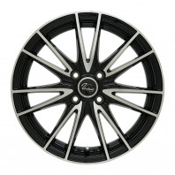 185/55R15 スタッドレスタイヤホイールセット NANKANG ナンカン AW-1スタッドレス 2025年製_2