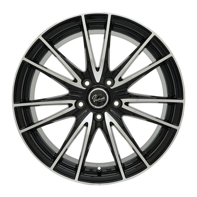 175/65R15 サマータイヤホイールセット ENVOY エンボイ ATERNA 送料無料 4本セット_2