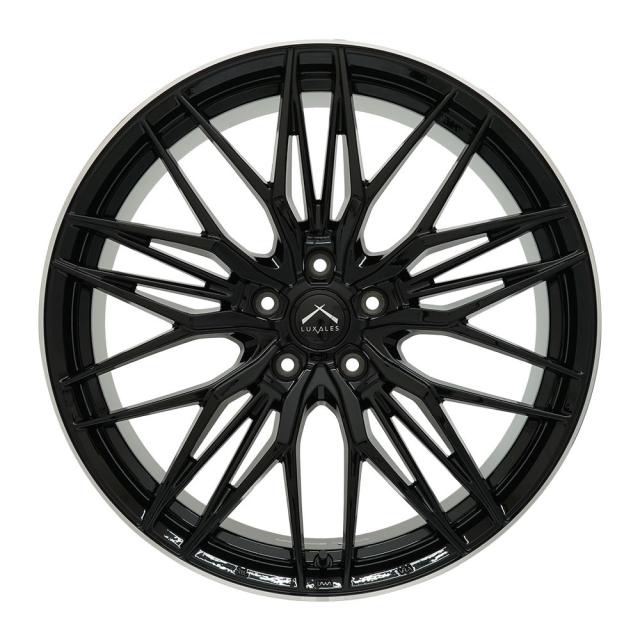 245/45R20 サマータイヤホイールセット MINERVA ミネルバ F205 送料 