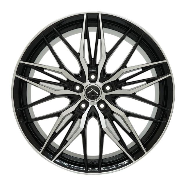 245/40R19 サマータイヤホイールセット FEDERAL フェデラル EVOLUZION 