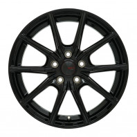 205/40R17 サマータイヤホイールセット DAVANTI ダヴァンティ PROTOURA SPORT 送料無料 4本セット_2