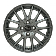 145/80R13 サマータイヤホイールセット MINERVA ミネルバ 209 送料無料