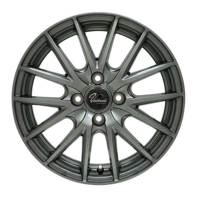 165/65R14 スタッドレスタイヤホイールセット GOODYEAR グッドイヤー