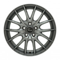 185/65R15 サマータイヤホイールセット DAVANTI ダヴァンティ ECOURA HP1C 送料無料 4本セット_2
