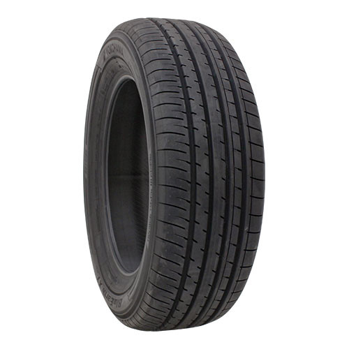 235/55R18 サマータイヤホイールセット YOKOHAMA ヨコハマ BluEarth-XT AE61 送料無料 4本セット_1