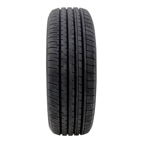 サマータイヤ4本セット YOKOHAMA ヨコハマ BluEarth-XT AE61 235