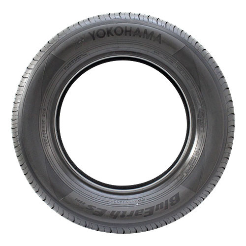 サマータイヤ 185/60R15 YOKOHAMA ヨコハマ BluEarth-ES ES32(ES32B)_4