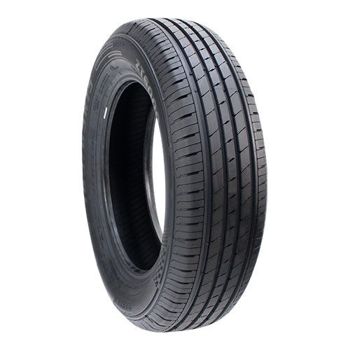 4本セット 185/60R14 82H  サマータイヤ ZEETEX ジーテックス ZT6000 ECO_1