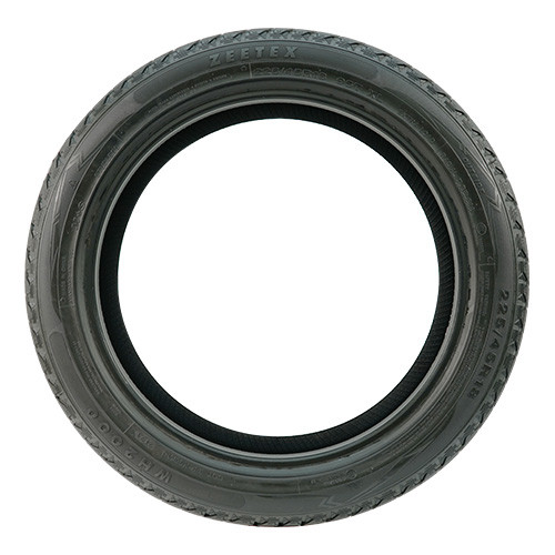 225/50R18 スタッドレスタイヤ ZEETEX WH2000 スタッドレス 2025年製_4