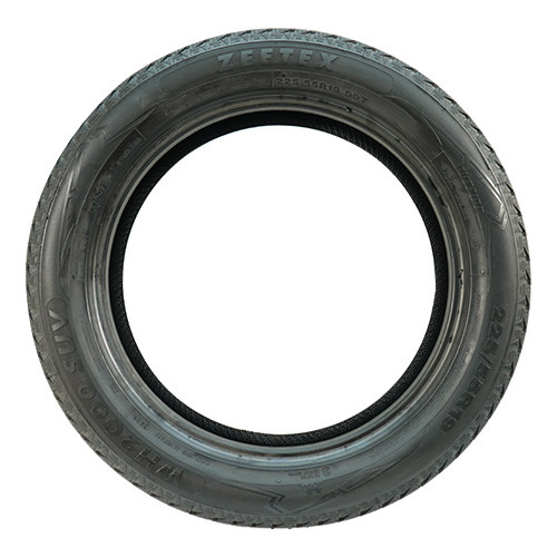 225/55R19 スタッドレスタイヤ ZEETEX WH2000 SUV スタッドレス 2025年製