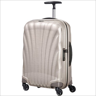 samsonite 55cm cosmolite